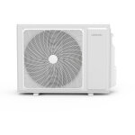 Climatisation unit� ext�rieure murao multi pour 4 unit�s int�rieures 8000w - atlantic - 872195