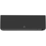 Climatisation unit� int�rieure murale takao plus kjca noir 1500w - atlantic - 873324