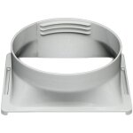 Climatiseur adaptateur interface de tuyau d'échappement, 15 cache fenetre clim adaptateur de fenêtre ... Climatiseur adaptateur interface de tuyau d'échappement, 15 cache fenetre clim adaptateur de fenêtre ...