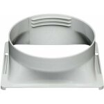 Climatiseur adaptateur interface de tuyau d'échappement, 15 cache fenetre clim adaptateur de fenêtre ... Climatiseur adaptateur interface de tuyau d'échappement, 15 cache fenetre clim adaptateur de fenêtre ...