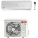 Climatiseur ariston alys 12000 btu c 35 mud0 r - 32 inverter wifi en option classe a + + / a + neuf