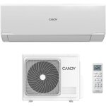 Climatiseur candy brezza 12000 cy - 12brin r - 32 avec wi - fi int�gr�