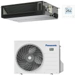 Climatiseur gainable flexible panasonic paci nx standard series pf3 r32 18000 btu s - 3650pf3e inverter ... Climatiseur gainable flexible panasonic paci nx standard series pf3 r32 18000 btu s - 3650pf3e inverter ...