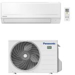 Climatiseur inverter panasonic série bz 9000 btu classe a + + / a + neuf Climatiseur inverter panasonic série bz 9000 btu classe a + + / a + neuf