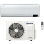Samsung - climatiseur rversible series windfree avant 9000 btu f - ar09avt r - 32 ar09txeaawk wi - fi ...