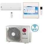 Climatiseur lg libero smart + artcool gallery lcd r32 dual split inverter 9000 + 12000 btu avec u. e. ... Climatiseur lg libero smart + artcool gallery lcd r32 dual split inverter 9000 + 12000 btu avec u. e. ...