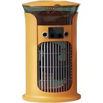 Climatiseur mobile, 880ml rafraichisseur d'air, 4 en 1 mini climatiseur mobile avec 3 vitesses ventilateur ...