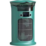 Climatiseur mobile, 880ml rafraichisseur d'air, 4 en 1 mini climatiseur mobile avec 3 vitesses ventilateur ...