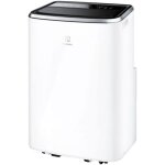 Climatiseur mobile blanc 12000 btu classe a electrolux exp34u338hw