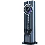 Climatiseur mobile pour chambre, ventilateur rafrachisseur d'air vaporatif personnel - rafrachisseur ...