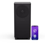 Klarstein climatiseur mobile avec evacuation 9000 btu, climatisation portable 3 en 1, refroidissement, ... Klarstein climatiseur mobile avec evacuation 9000 btu, climatisation portable 3 en 1, refroidissement, ...