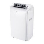 Qlima - climatiseur mobile réversible ph528 - air froid 2, 5 kw - air chaud 2, 3 kw - déshumidificateur ... Qlima - climatiseur mobile réversible ph528 - air froid 2, 5 kw - air chaud 2, 3 kw - déshumidificateur ...
