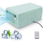 Climatiseur mobile silencieux, smart climatisation portable, mini clim, purificateur et elimination odeurs, ... Climatiseur mobile silencieux, smart climatisation portable, mini clim, purificateur et elimination odeurs, ...