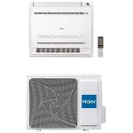 Climatiseur mono split réversible haier console a + + 9000 btu inverter wi - fi (1u25s2sm1fa - 2 + af25s2sd1fa ... Climatiseur mono split réversible haier console a + + 9000 btu inverter wi - fi (1u25s2sm1fa - 2 + af25s2sd1fa ...