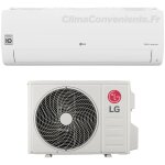 Climatiseur mono split réversible lg dualcool libero smart a + + 18000 btu inverter wi - fi Climatiseur mono split réversible lg dualcool libero smart a + + 18000 btu inverter wi - fi