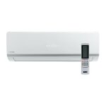 Airwell - climatiseur mural rversible hdle aura 5 kw wifi intgr - 7sp023273