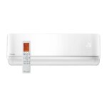 Airwell - climatiseur mural rversible hdmb harmonia blanc 5 kw wifi intgr - 7sp024032