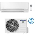 Climatiseur panasonic série tz wifi inclus r32 monosplit inverter 12000 btu cs - tz35zkew classe a + ... Climatiseur panasonic série tz wifi inclus r32 monosplit inverter 12000 btu cs - tz35zkew classe a + ...