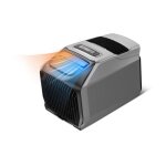 Climatiseur portable ecoflow wave 3, refroidissement 6100btu, chauffage 6800btu, charge rapide 1000w ... Climatiseur portable ecoflow wave 3, refroidissement 6100btu, chauffage 6800btu, charge rapide 1000w ...
