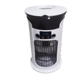 Climatiseur portable - humidificateur d'vaporation pour bureau - refroidisseur d'air usb compact avec ...