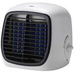 Climatiseur portatif mini - ventilateur ventilateurs de table climatiseur mobile ventilateur usb ventilateur ...