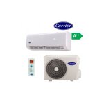 Climatiseur r�versible carrier mod�le: qhg009d8s - 2, 75 kw, wifi, silencieux, a + + / a + + + , r - ...