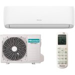 Climatiseur reversible hisense style mod�le : cf70bt04 - 7, 0 kw, wifi, silencieux, a + / a + + , r - ...