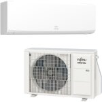 Climatiseur reversible monosplit murale takao plus kjca blanc 2 kw - atlantic