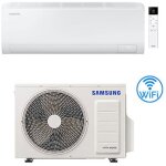 Climatiseur samsung cebu s2 wifi 18000 btu ar50f18c1ahneu inverter classe a + + / a + neuf 2025 Climatiseur samsung cebu s2 wifi 18000 btu ar50f18c1ahneu inverter classe a + + / a + neuf 2025