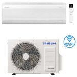 Climatiseur samsung windfree avant s2 wifi 7000 btu ar70f07c1awneu inverter classe a + + + / a + + neuf ...