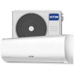 Climatiseur split 3 filtres ix21d4 wifi a + + / a + - htw puissance kw: 7, 1