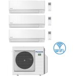 Climatiseur split inverter panasonic série tz wifi r32 d'essai 9000 + 9000 + 12000 btu avec certification ... Climatiseur split inverter panasonic série tz wifi r32 d'essai 9000 + 9000 + 12000 btu avec certification ...