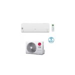 Climatiseur lg libero smart r32 wifi 9000 btu s09ec nsj dual inverter neuf classe a + + / a +