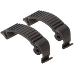 Clip de boucle de couvercle de cylindre de tron�onneuse 2 pi�ces pour husqvarna 435 440 445 450 359 351 ...