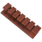Feiyue - clip de cble, support de cble, support de fil de cravate, organisateur de cble, crochet de ...