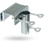 Support parasol balcon clip de fixation pour parasol de jardin support de parasol de balcon peu encombrant ...