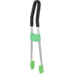 Clip  ordures en alliage en aluminium de prhension pour ramasseur de dchets outils de ramassage des ...