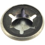 Clips de roue par 1, cl111005107 - tondeuse a gazon mac allister Clips de roue par 1, cl111005107 - tondeuse a gazon mac allister