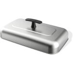 Cloche de cuisson pour plancha xl