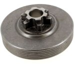 Cloche d'embrayage 118550604 / 0 a6981374 - tronconneuse