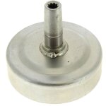 Cloche d'embrayage 462522 - debroussailleuse al - ko Cloche d'embrayage 462522 - debroussailleuse al - ko