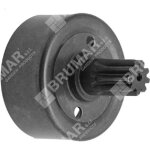 Cloche d'embrayage diam�tre int�rieur 50 mm pour taille - haie stihl compatible - 047808