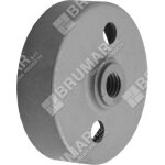 Cloche d'embrayage diam�tre int�rieur 54 mm pour taille - haie compatible asie - chine - 048886
