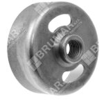 Cloche d'embrayage diam�tre int�rieur 54 mm pour taille - haie progreen - 046381