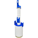 Cloche de m�canisme pour r�servoir apparent ap140 - geberit - 240. 950. 00. 1