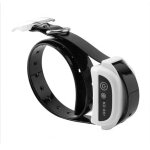 Cl�ture anti fugue �lectrique sans fil - chien - collier - s�curit� ext�rieure - sans piles - non sp�cifi� ...