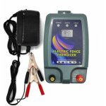 Jamais utilis�]cl�ture �lectrique pour b�tail, animaux, �lectrificateur de cl�ture, haute puissance, ...