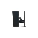 Cloture&jardin - cales de pose panneau grillage rigide - lot de 10 Cloture&jardin - cales de pose panneau grillage rigide - lot de 10