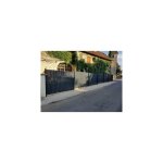 Cloture&jardin - kit occultation pvc à tresser gris anthracite - 50m - jarditop - 1, 73 mètre Cloture&jardin - kit occultation pvc à tresser gris anthracite - 50m - jarditop - 1, 73 mètre