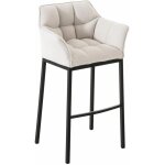 Clp - structure noire des tabourets de design moderne et siège de tissu de différentes couleurs colore ... Clp - structure noire des tabourets de design moderne et siège de tissu de différentes couleurs colore ...
